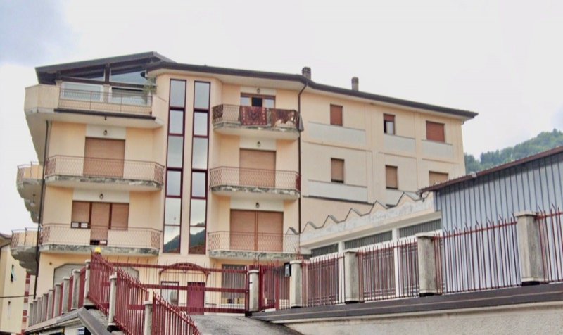 Lumezzane appartamento a Brescia in Vendita