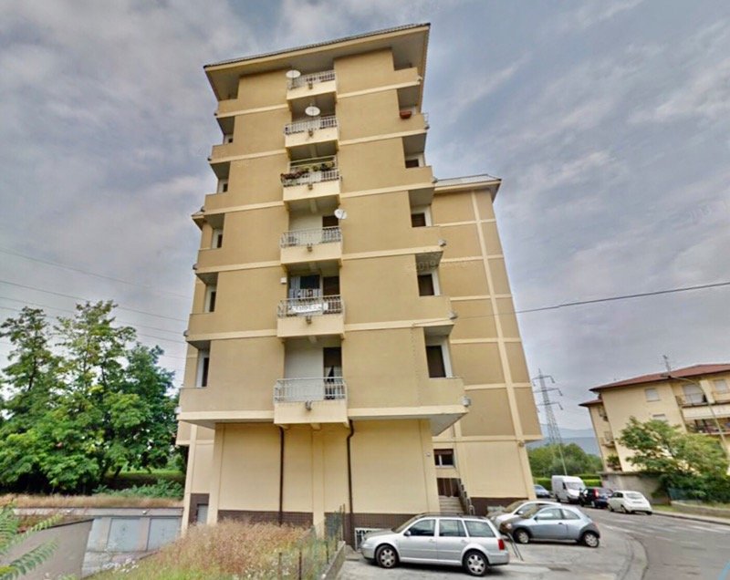 appartamento a Brescia a Brescia in Vendita