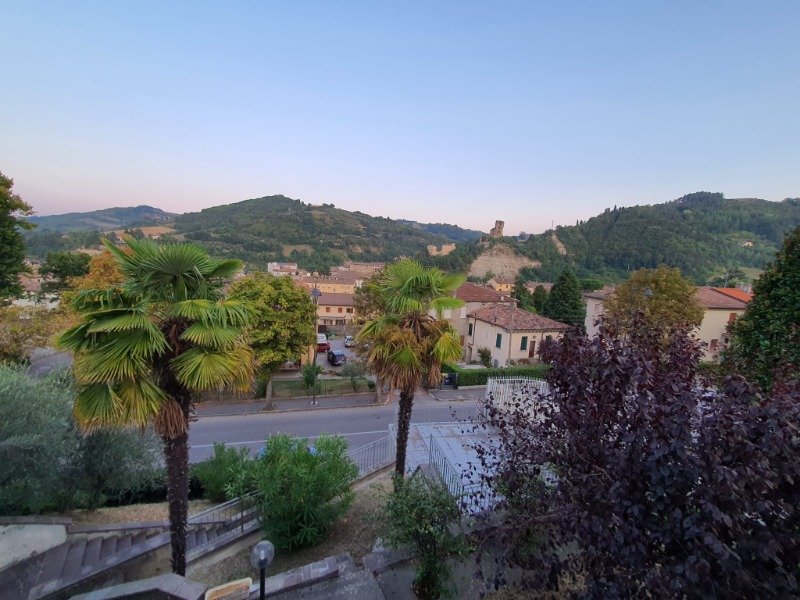 Modigliana villa a Forli-Cesena in Vendita