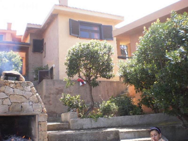 Villa in localit Costa Paradiso a Olbia-Tempio in Vendita