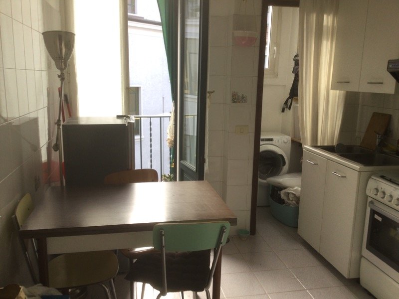 Milano zona Citt Studi appartamento a Milano in Affitto