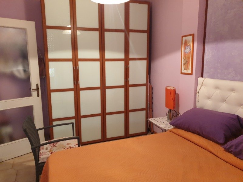 Appartamento ammobiliato ad Alghero a Sassari in Affitto