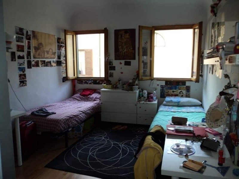 appartamento a Santa Croce a Firenze in Affitto