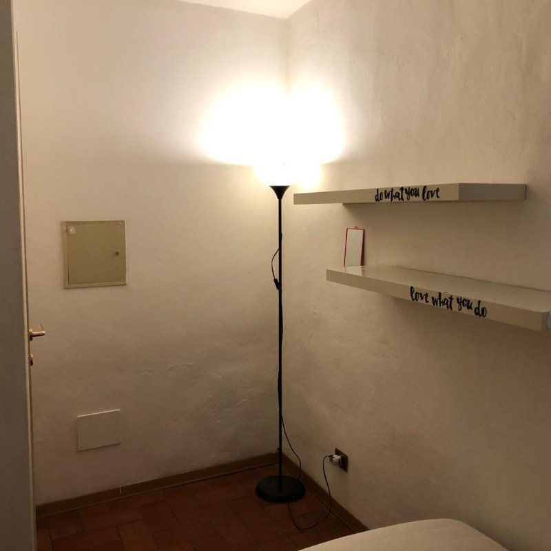 appartamento a Santa Croce a Firenze in Affitto