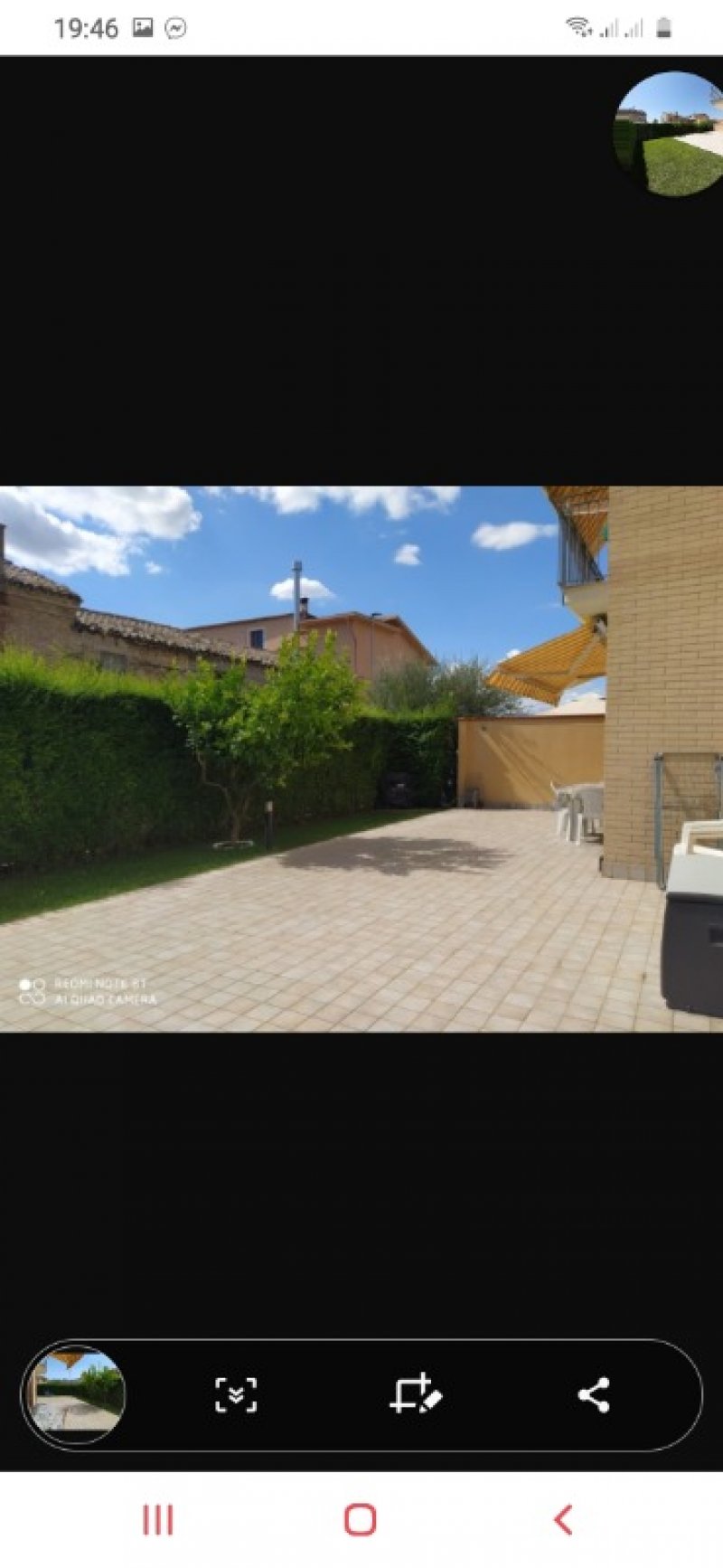 Centobuchi di Monteprandone appartamento a Ascoli Piceno in Vendita