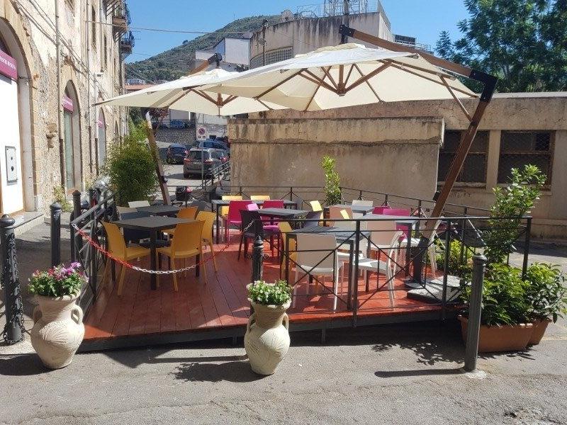 Cefal attivit commerciale pub ristorante a Palermo in Vendita