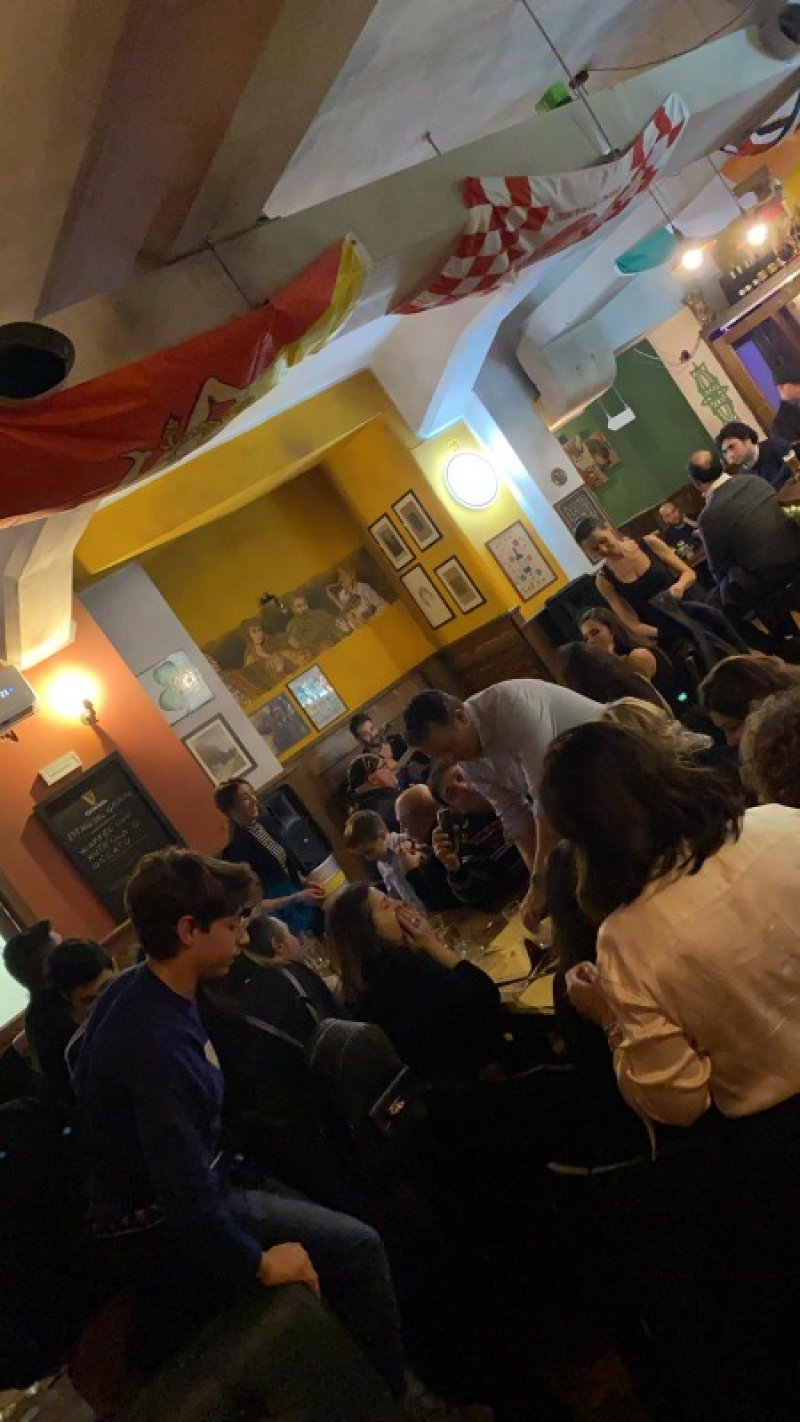 Cefal attivit commerciale pub ristorante a Palermo in Vendita