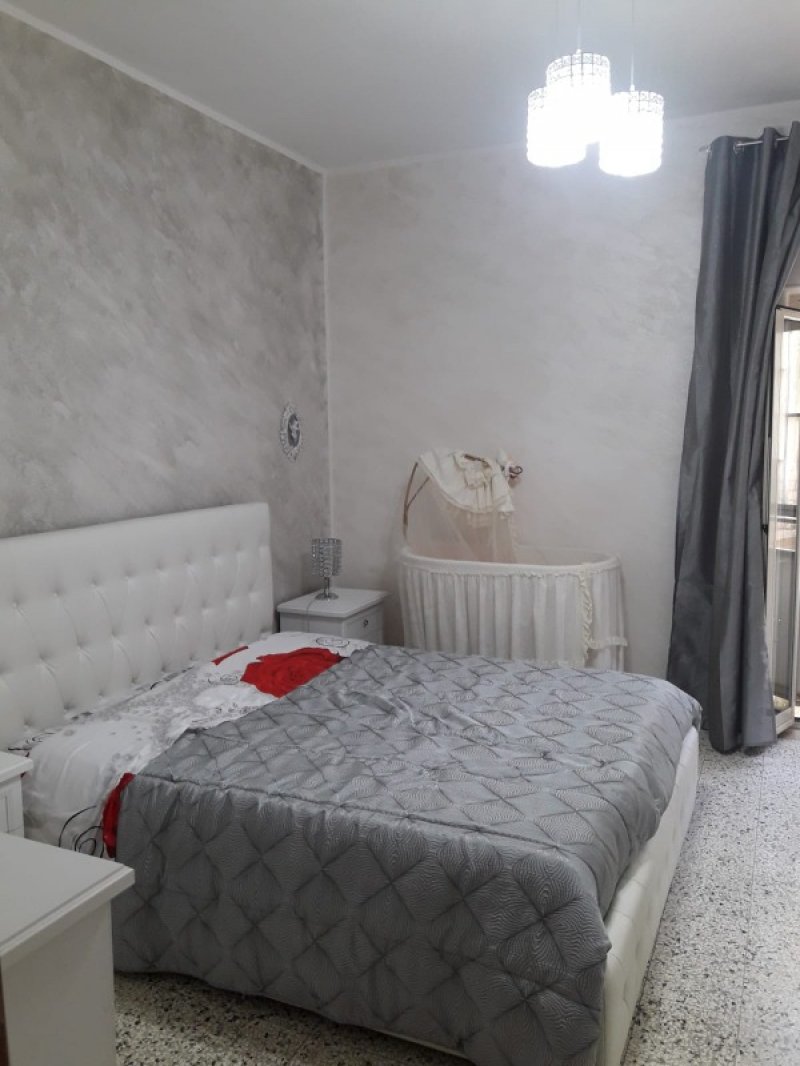 Catania appartamento totalmente ristrutturato a Catania in Vendita