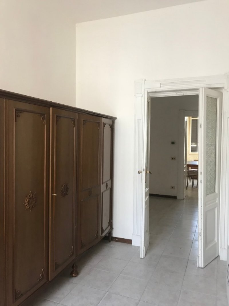 Voghera ampio appartamento a Pavia in Affitto