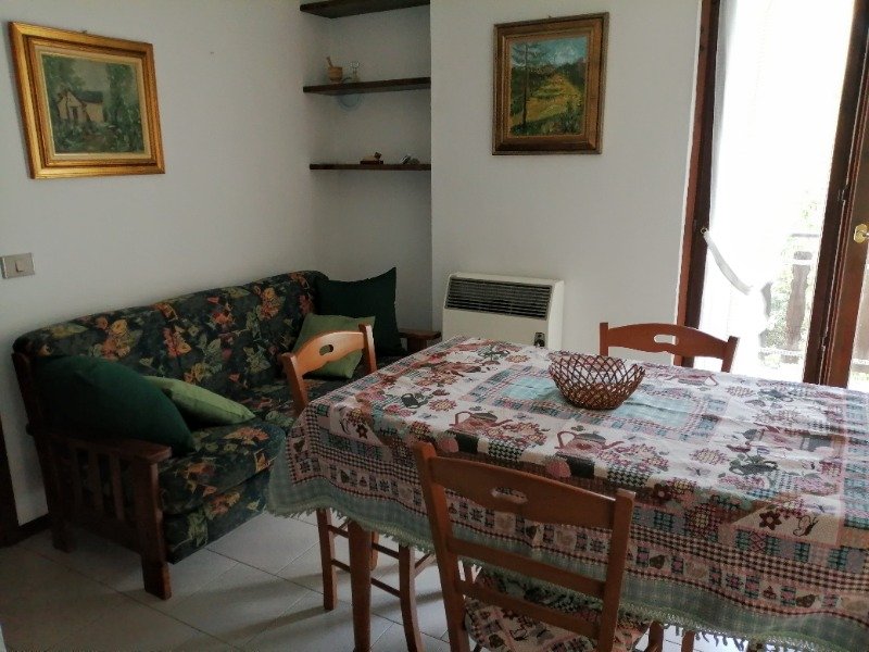 Bognanco appartamento soleggiato a Verbano-Cusio-Ossola in Vendita