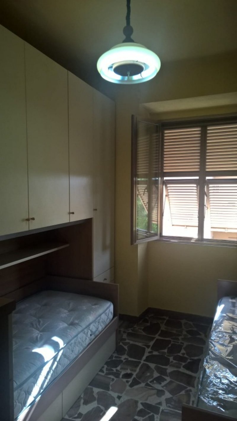 Sassari appartamento arredato con mobili su misura a Sassari in Vendita