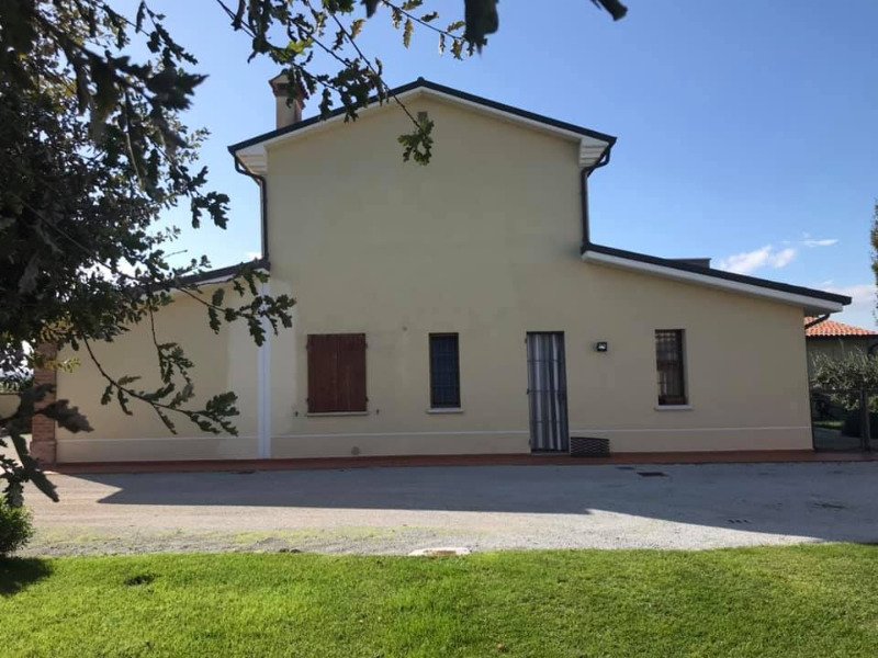 Gatteo casa padronale ristrutturata a Forli-Cesena in Vendita