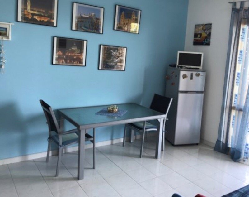 Letojanni appartamento bivani in residence a Messina in Vendita