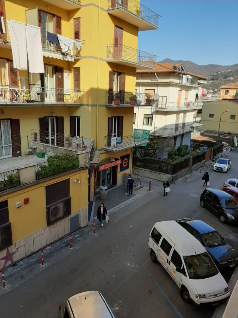 Cava de' Tirreni appartamento antisismico a Salerno in Vendita