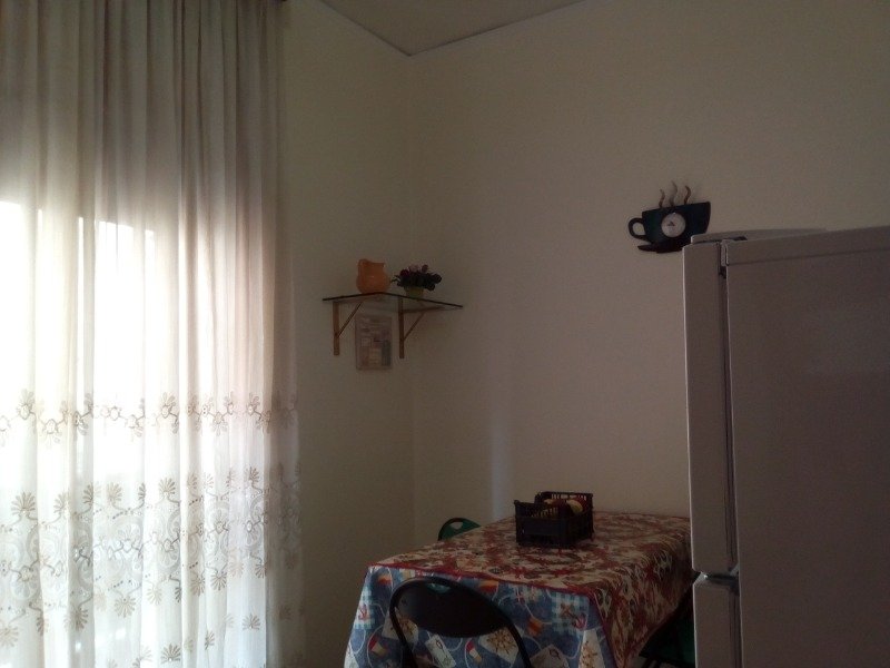 Salerno appartamento luminoso per vacanze a Salerno in Affitto