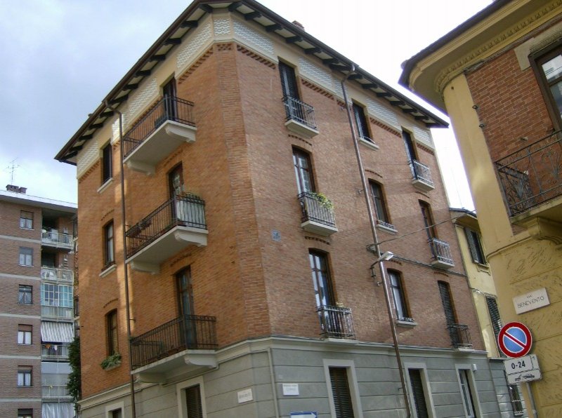 Torino bilocale vicino ospedale Gradenigo a Torino in Affitto