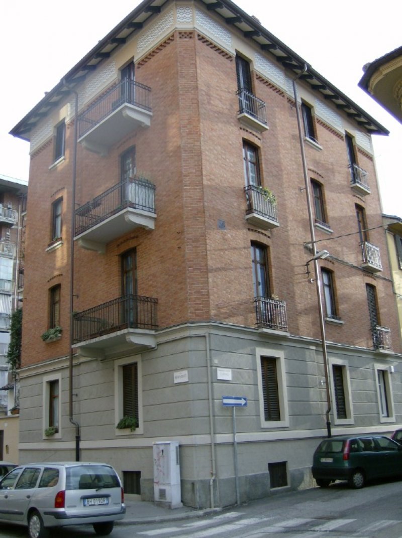 Torino bilocale vicino ospedale Gradenigo a Torino in Affitto