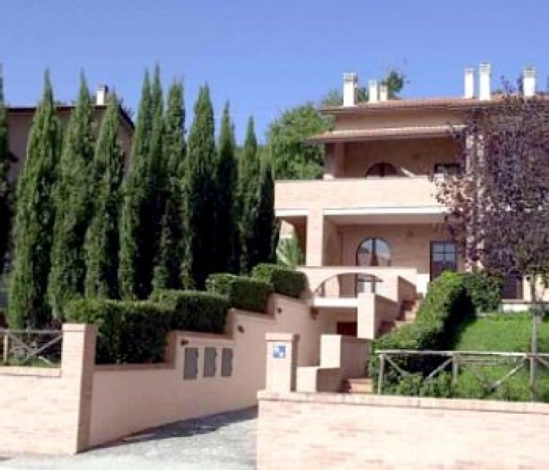 Assisi appartamento multipropriet a Perugia in Vendita