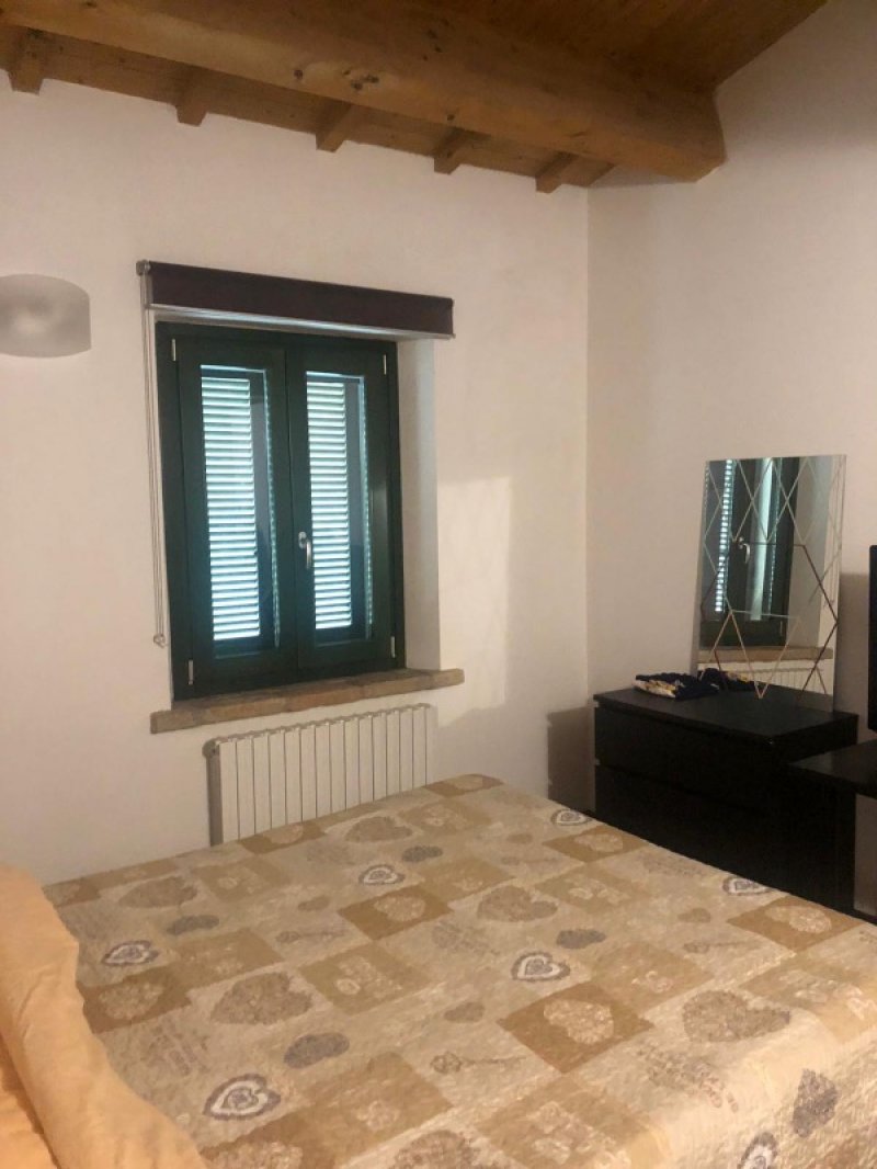 Senigallia appartamento loft a Ancona in Vendita