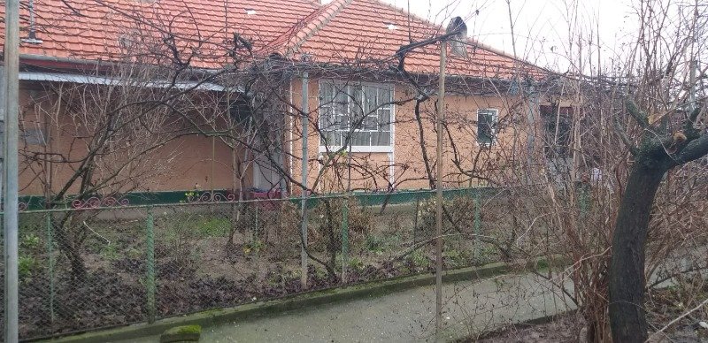 Beregsau casa a Romania in Vendita
