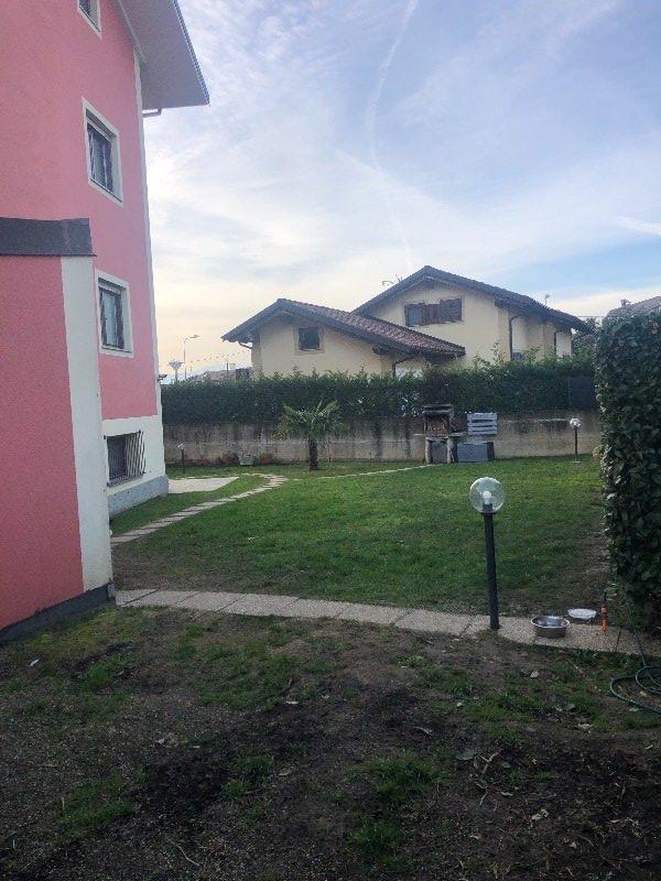 San Benigno Canavese appartamento bilivello a Torino in Vendita