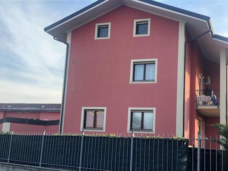 San Benigno Canavese appartamento bilivello a Torino in Vendita