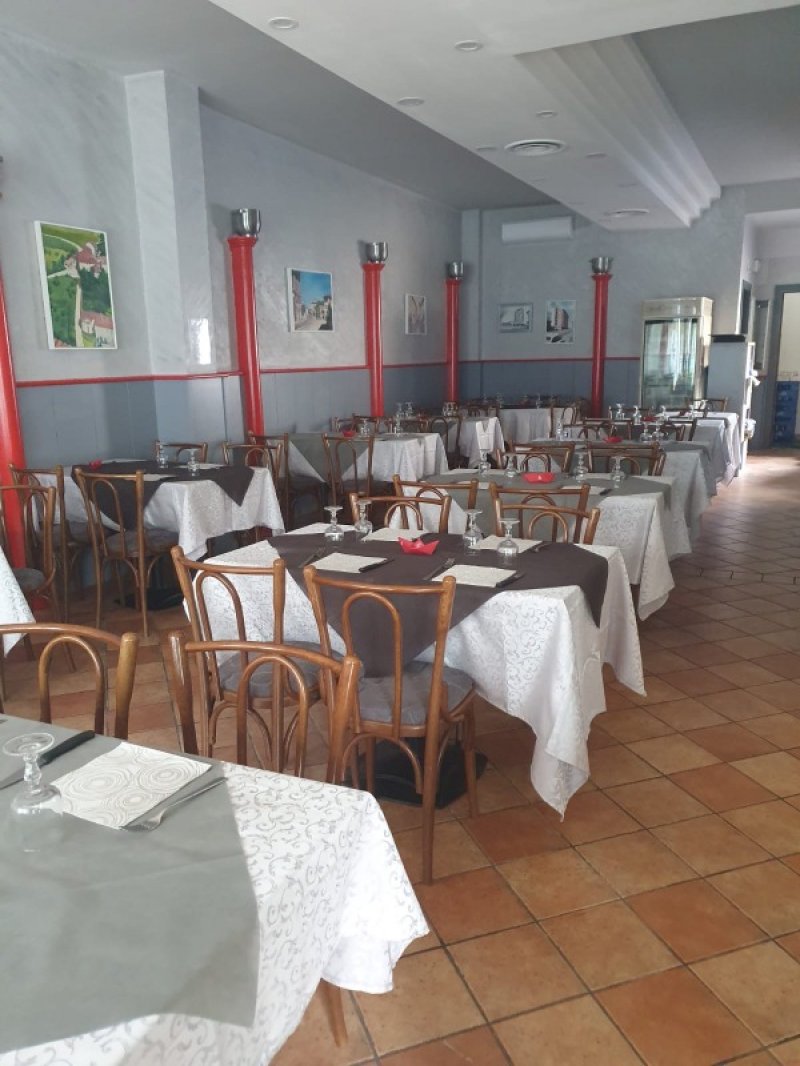 Mariano Comense attivit di ristorazione a Como in Vendita