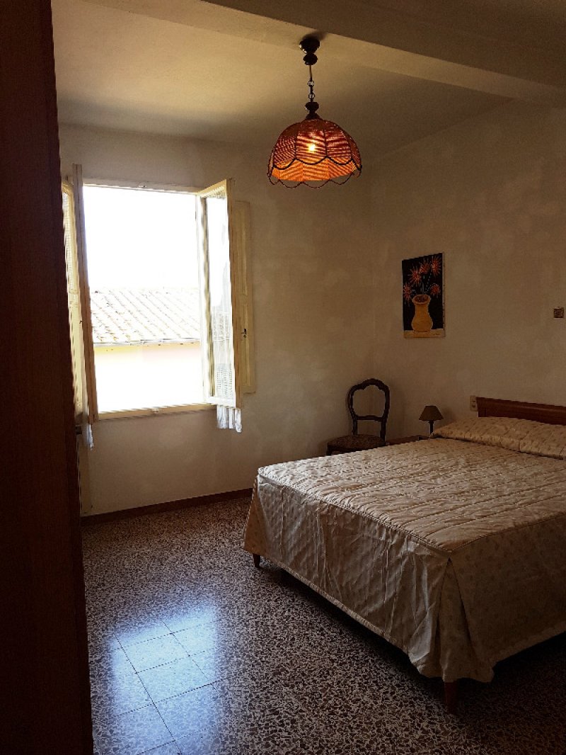 appartamento a San Giovanni Valdarno in centro a Arezzo in Vendita