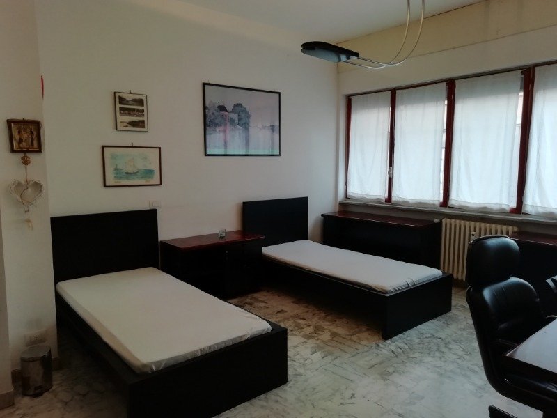 Milano camera per due persone in appartamento a Milano in Affitto