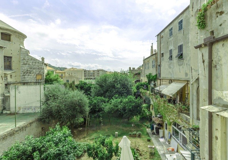 Finale Ligure appartamento appena ristrutturato a Savona in Affitto