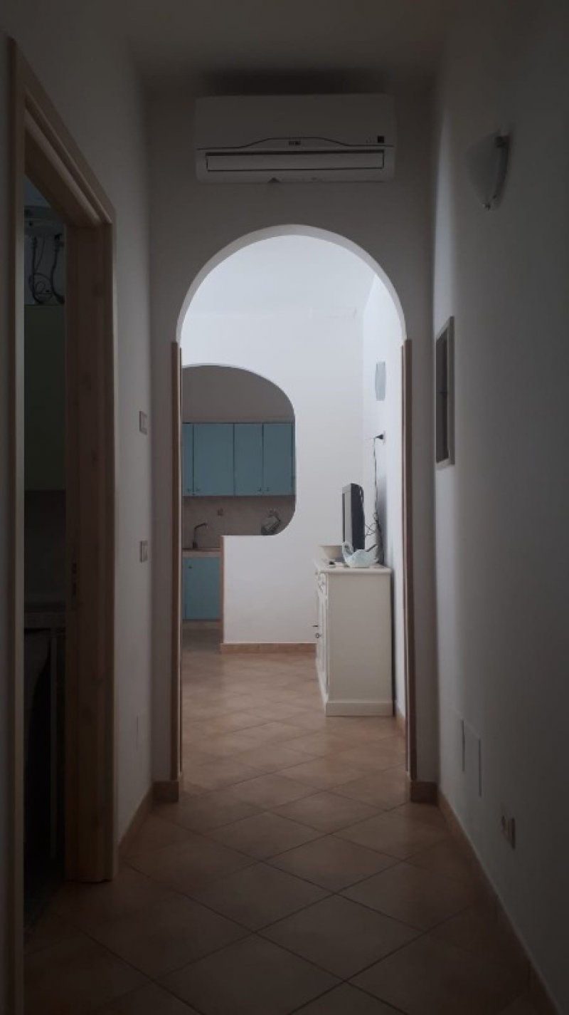 Castrignano del Capo appartamento nuovo a Lecce in Vendita