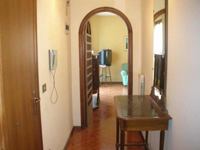 Appartamento Camogli a Genova in Affitto