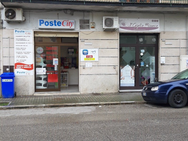 Cassino locale commerciale a Frosinone in Affitto