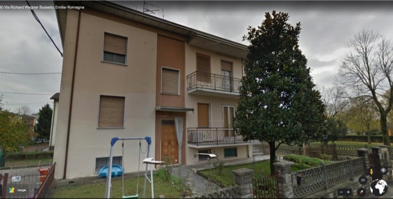 appartamento a Busseto a Parma in Vendita