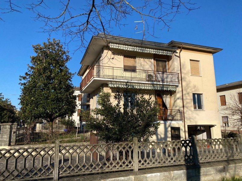 appartamento a Busseto a Parma in Vendita