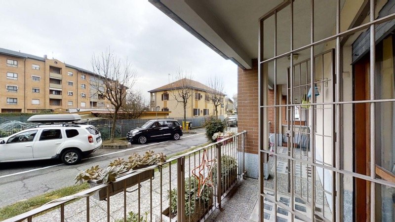 Borgaro Torinese ampio appartamento a Torino in Vendita