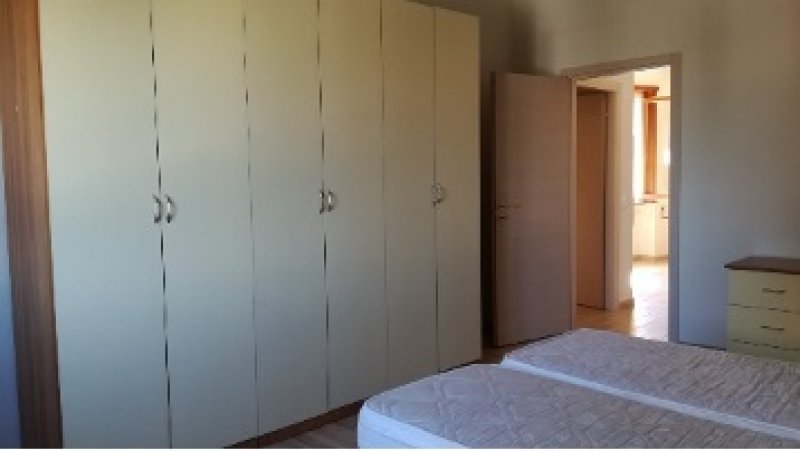 Piacenza appartamento ristrutturato a nuovo a Piacenza in Vendita