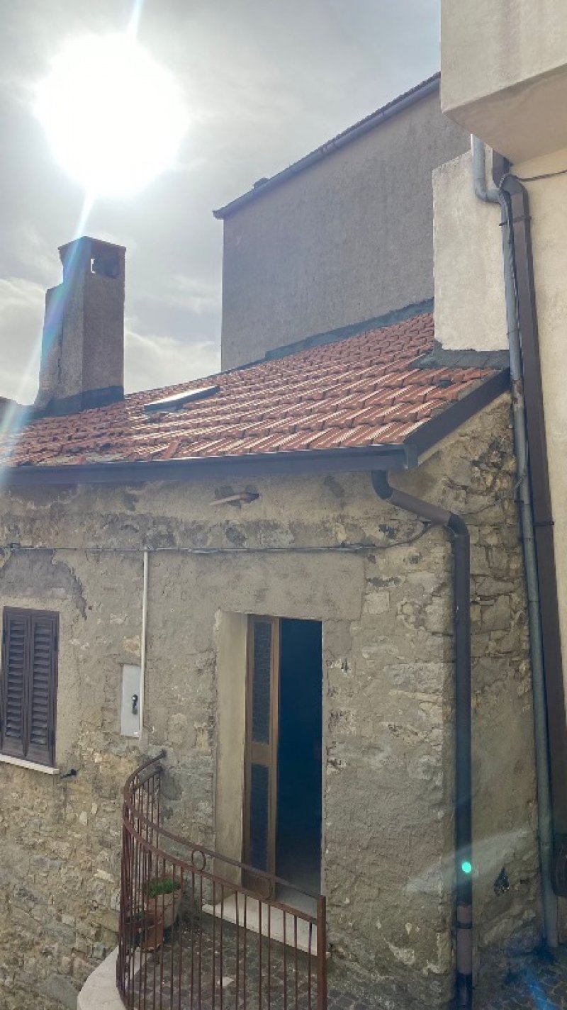 Castiglione Messer Marino casa a Chieti in Vendita