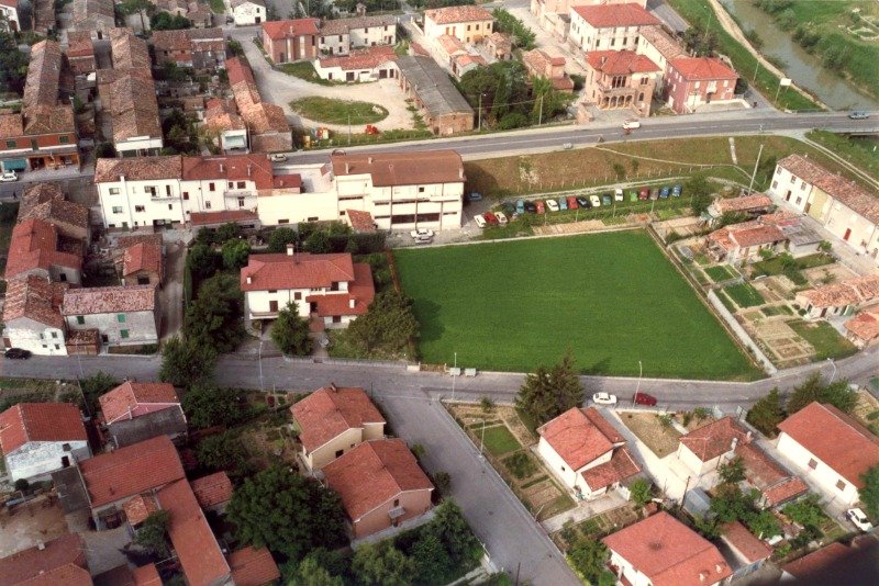 Mezzano di Ravenna terreno edificabile a Ravenna in Vendita