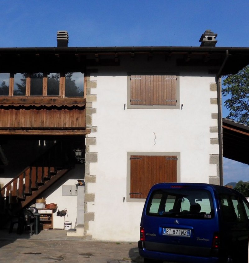 Molinello di Fanano appartamento a Modena in Vendita