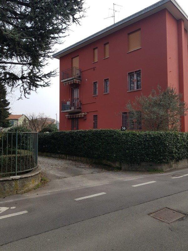 appartamento in Segrate a Milano in Vendita
