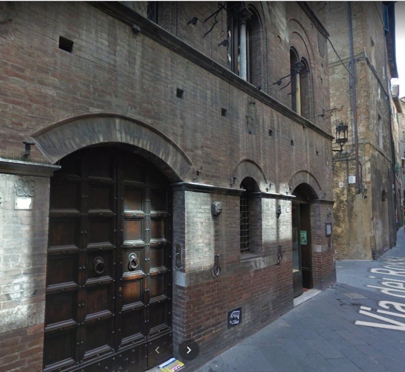 Siena in pieno centro storico appartamento a Siena in Affitto