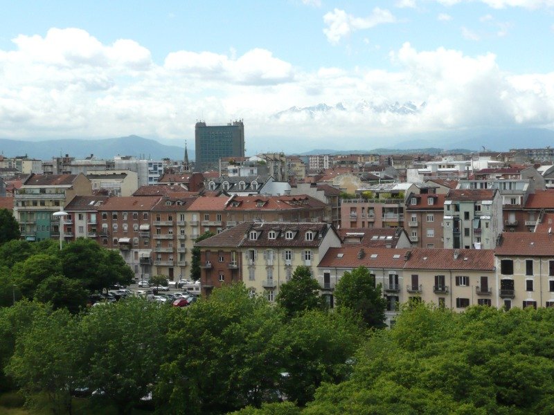 Torino da privato ristrutturato bilocale a Torino in Affitto
