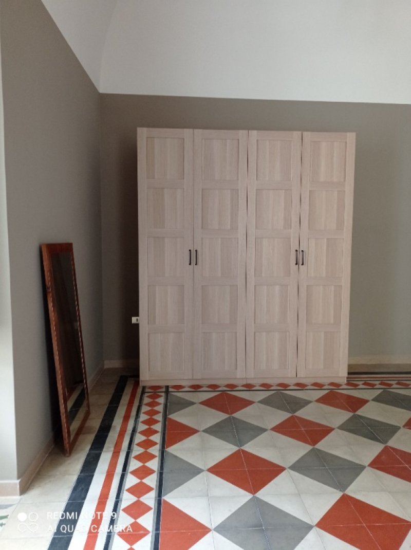 Bisceglie appartamento ristrutturato e arredato a Barletta-Andria-Trani in Affitto