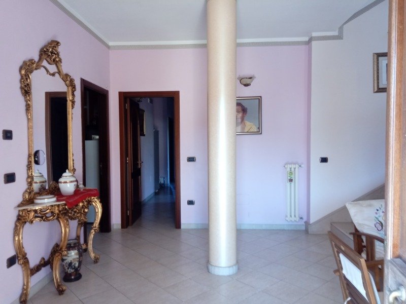 Casarano villa a Lecce in Vendita