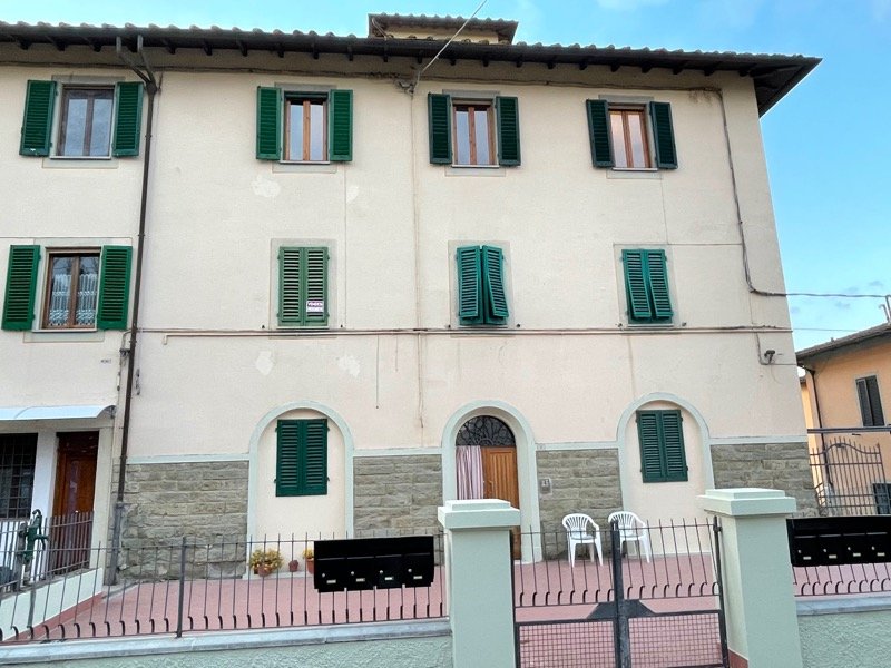 Cavriglia appartamento a Arezzo in Vendita