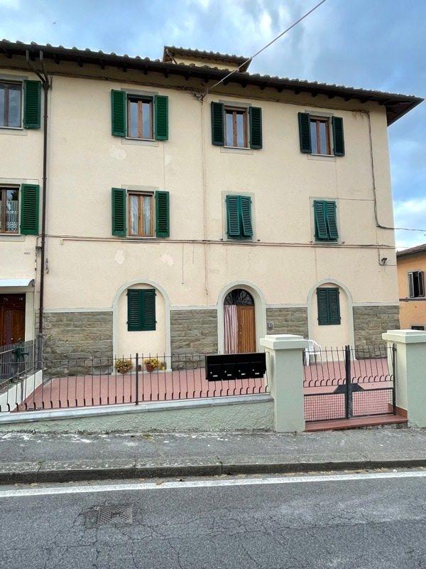 Cavriglia appartamento a Arezzo in Vendita