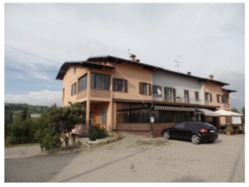 Porzione di casa in localit San Dalmazio a Modena in Vendita