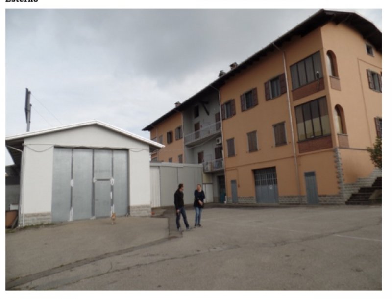 Porzione di casa in localit San Dalmazio a Modena in Vendita