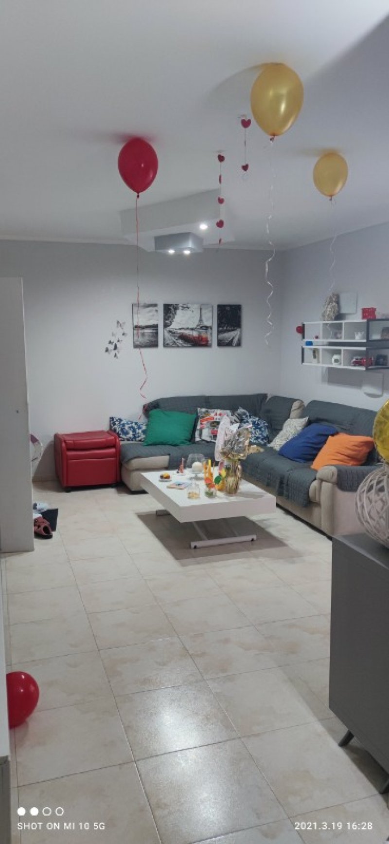 Talsano appartamento in contesto residenziale a Taranto in Vendita